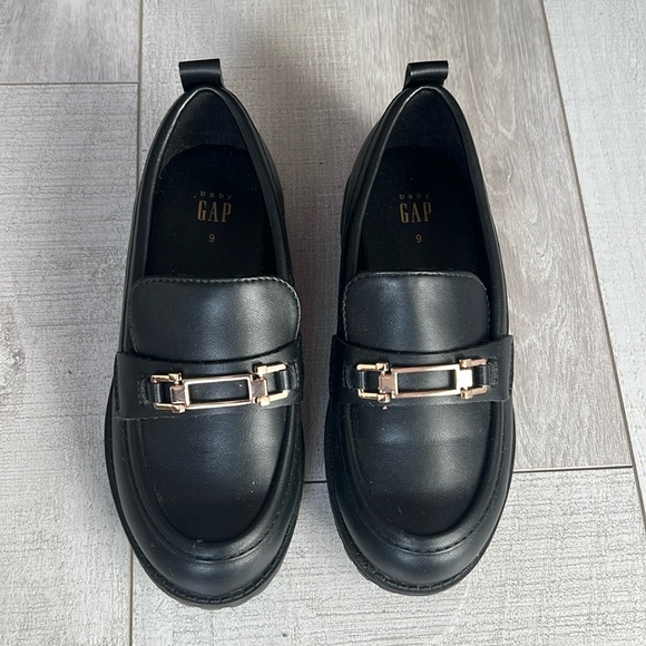 Gap toddler loafers 9 - Picture 2 of 3